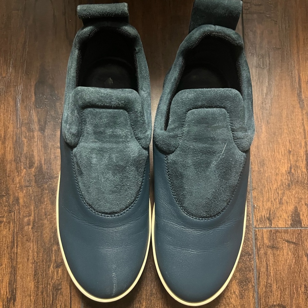 Celine Pull On Sneakers